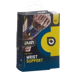 PUSH SPORTS soutien du poignet droite