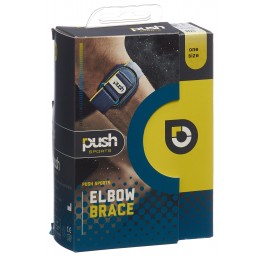 PUSH SPORTS bandage de coude