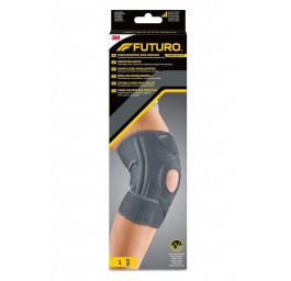 3M FUTURO Bandage Comf Fit genou stab adjustable