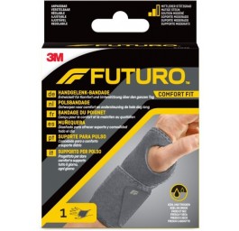 3M FUTURO Bandage Comf Fit poignet adjustable