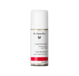 DR. HAUSCHKA déodorant rose 50 ml