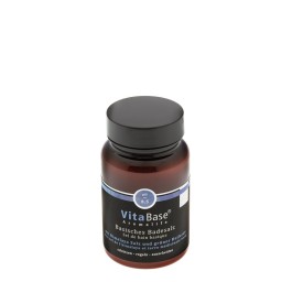 VITABASE Sel de bain basique bte 120 g
