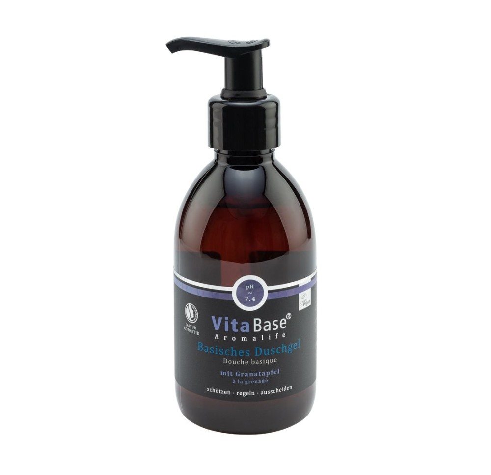VITABASE Douche basique 250 ml