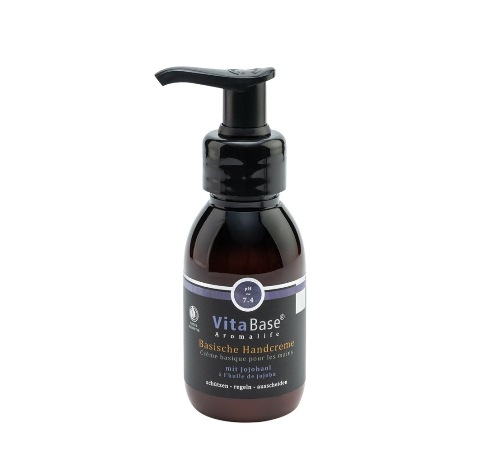 VITABASE Crème basique pour les mains 100 ml