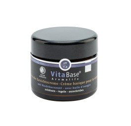 VITABASE Crème basique pour le visage bte 50 ml