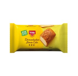 SCHÄR cake au citron sans gluten 250 g