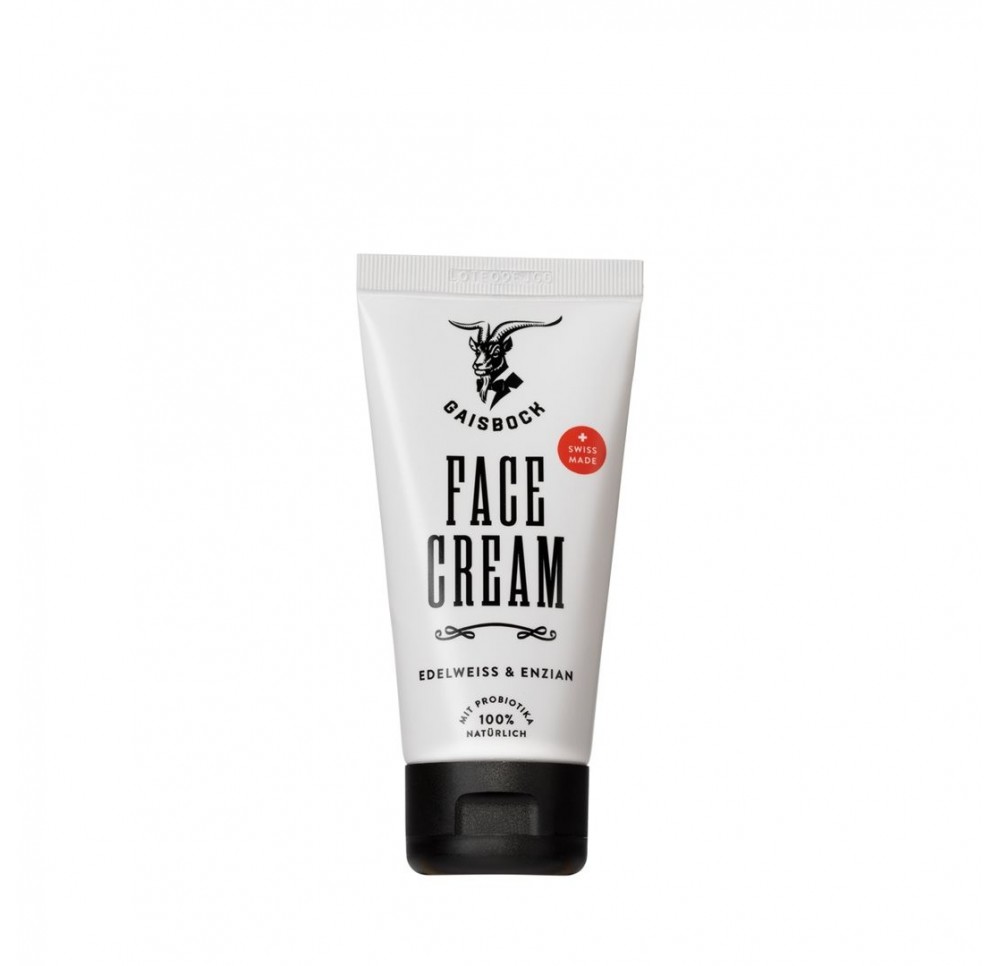 GAISBOCK Face Cream tb 50 ml