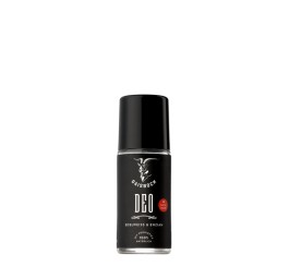 GAISBOCK Deo fl verre 50 ml