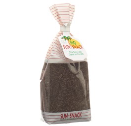 BIO SUN SNACK graine de chia bio sach 250 g