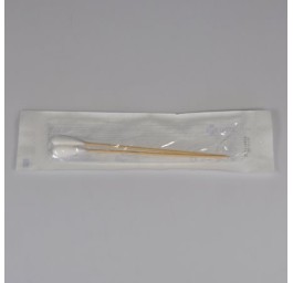 MEDITRADE coton-tiges 15cm grande stér 100 x 2 pce