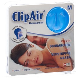 CLIPAIR dilatateur nasal M