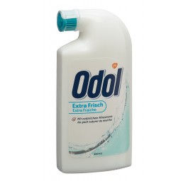 ODOL extra fresh eau buccale fl 125 ml