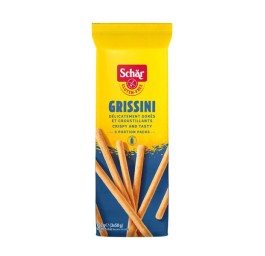 SCHÄR grissini sans gluten 150 g