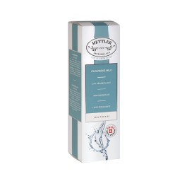 METTLER 1929 lait démaquillant 200 ml