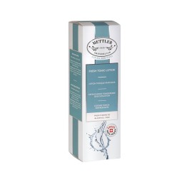 METTLER 1929 lotion tonique fraîcheur 200 ml