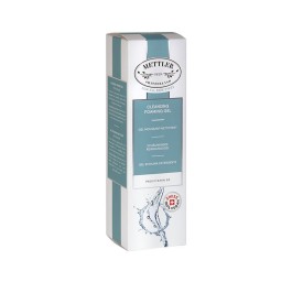 METTLER 1929 gel moussant-nettoyant 200 ml