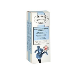 METTLER 1929 crème mains hydratante-nourr 100 ml