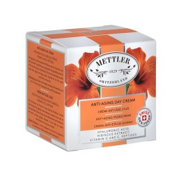 METTLER 1929 crème anti-âge jour 50 ml