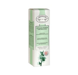 METTLER 1929 Detox lotion anti-imperf purif 200 ml