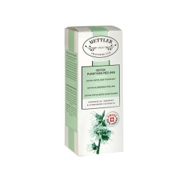 METTLER 1929 Detox exfoliant purifiant 100 ml