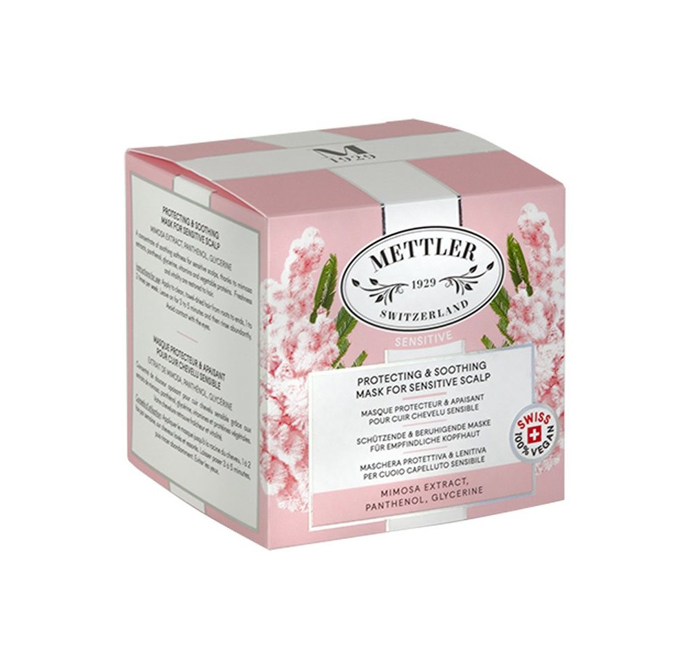METTLER 1929 masq protec&apais cui chev sen 200 ml METTLER 1929 masq protec&apais cui chev sen 200 ml