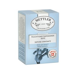 METTLER 1929 savon hydratant 100 g