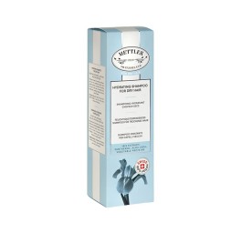 METTLER 1929 shampoing hydratant chev secs 200 ml