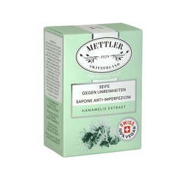 METTLER 1929 Detox savon anti-imperfections 100 g