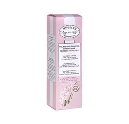 METTLER 1929 shamp nutr chev secs cuir sens 200 ml