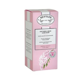 METTLER 1929 savon liquide douceur mains 300 ml
