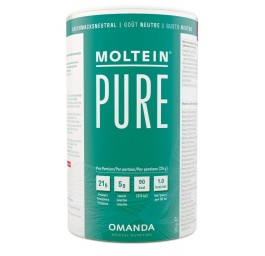 MOLTEIN PURE goût neutre bte 375 g