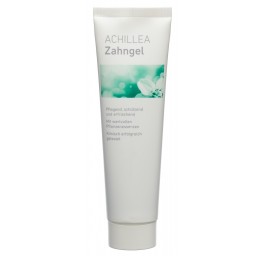 ACHILLEA gel dentifrice tb 100 ml