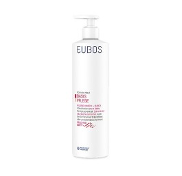 EUBOS savon liq parf rose doseur 400 ml
