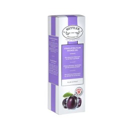 METTLER 1929 gel douche stimulant prune 200 ml