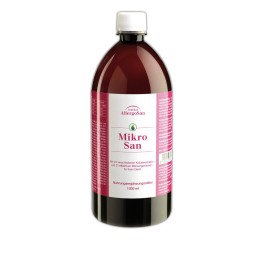 MIKROSAN conc 1000 ml