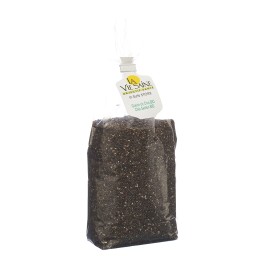 LA VIE SAINE graines de chia bio 500 g