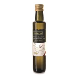 BIOFARM huile de caméline CH bourgeon fl 250 ml