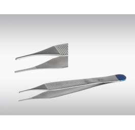 CLINA STAR pincet anat s u 12cm Adson stér 25 pce