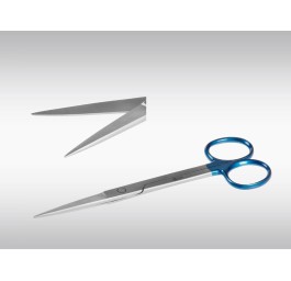 CLINA STAR cis chir s u 14.5cm dr poi/po st 25 pce