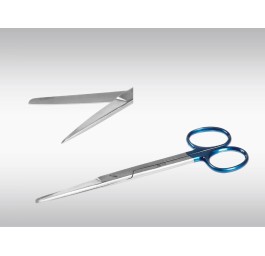 CLINA STAR cise chir s u 14.5cm dr po/ém st 25 pce