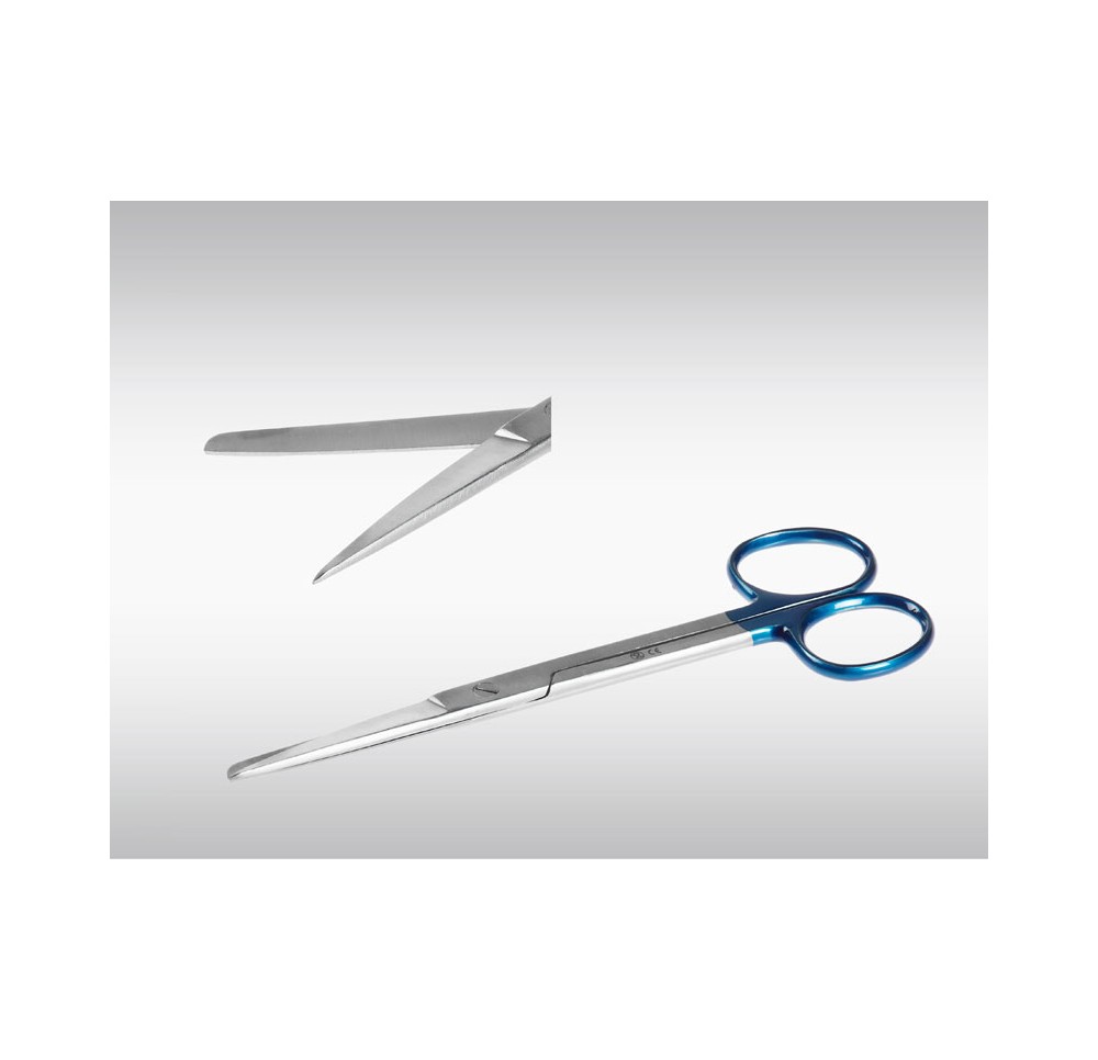 CLINA STAR cise chir s u 14.5cm dr po/ém st 25 pce
