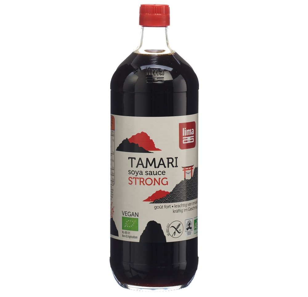 LIMA Tamari fl 1 lt
