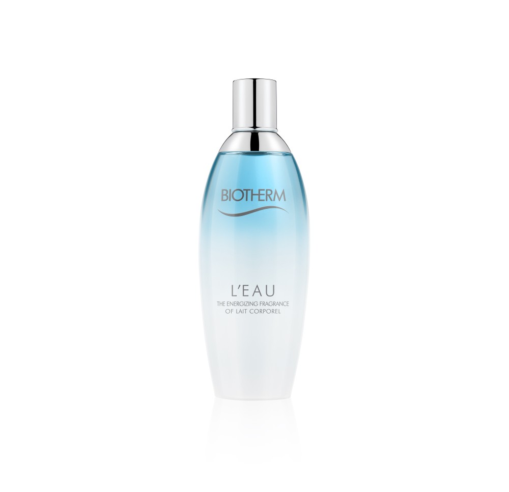 BIOTHERM L'EAU EDT vapo 100 ml BIOTHERM L'EAU EDT vapo 100 ml