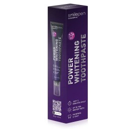 SMILEPEN Power Whitening Zahnpasta tb 40 g