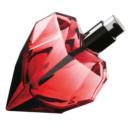 DIESEL LOVE RED KISS EDP vapo 30 ml