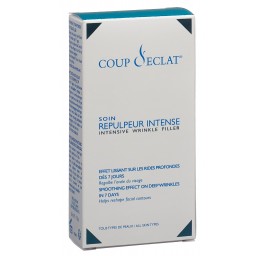 COUP D ECLAT soin repulpeur intense 30 ml