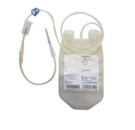 FRESENIUS Compoflex vide 600ml PD-V 50 pce