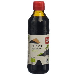 LIMA Shoyu fl 250 ml