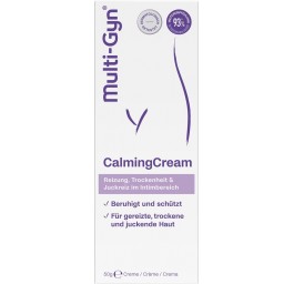 MULTI-GYN CalmingCream tb 50 g