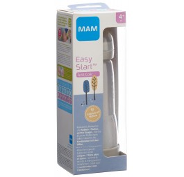 MAM Easy Start Anti-Colic biberon 320ml 4+m Uni